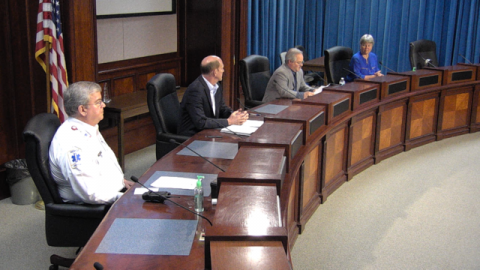 Image for COVID-19: City of Huntsville Daily Update – March 31, 2020
