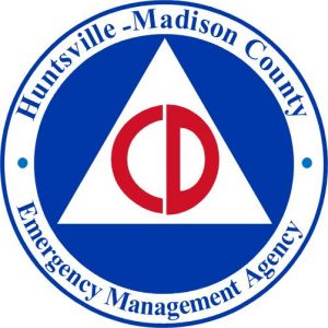 Emergency Management Agency Logo