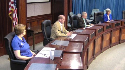 Image for COVID-19: City of Huntsville Daily Update – March 21, 2020