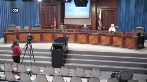 Image for COVID-19: City of Huntsville Daily Update – April 17, 2020