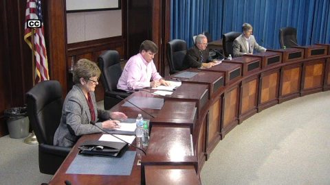 Image for COVID-19: City of Huntsville Daily Update – April 1, 2020