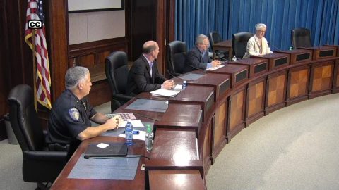 Image for COVID-19: City of Huntsville Daily Update – April 3, 2020