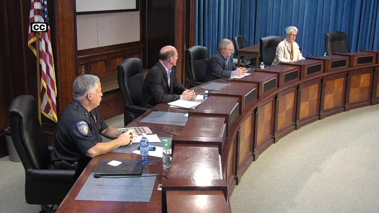 COVID19 City of Huntsville Daily Update April 3, 2020 City of