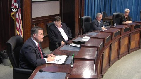 Image for COVID-19: City of Huntsville Daily Update – April 10, 2020