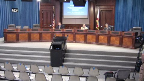Image for COVID-19: City of Huntsville Daily Update – April 20, 2020