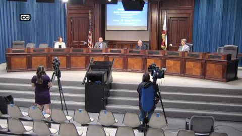 Image for COVID-19: City of Huntsville Daily Update – April 22, 2020