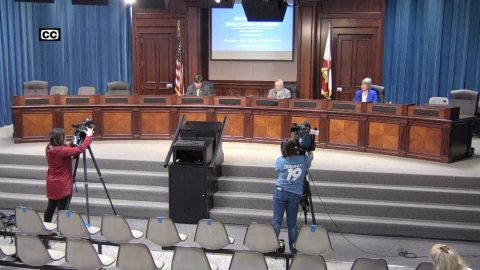 Image for COVID-19: City of Huntsville Daily Update – April 7, 2020