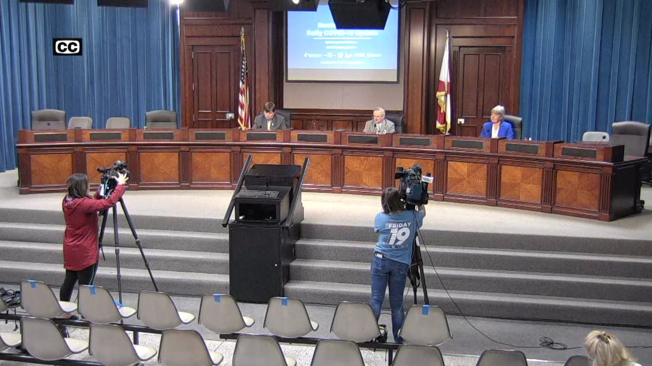 COVID19 City of Huntsville Daily Update April 7, 2020 City of