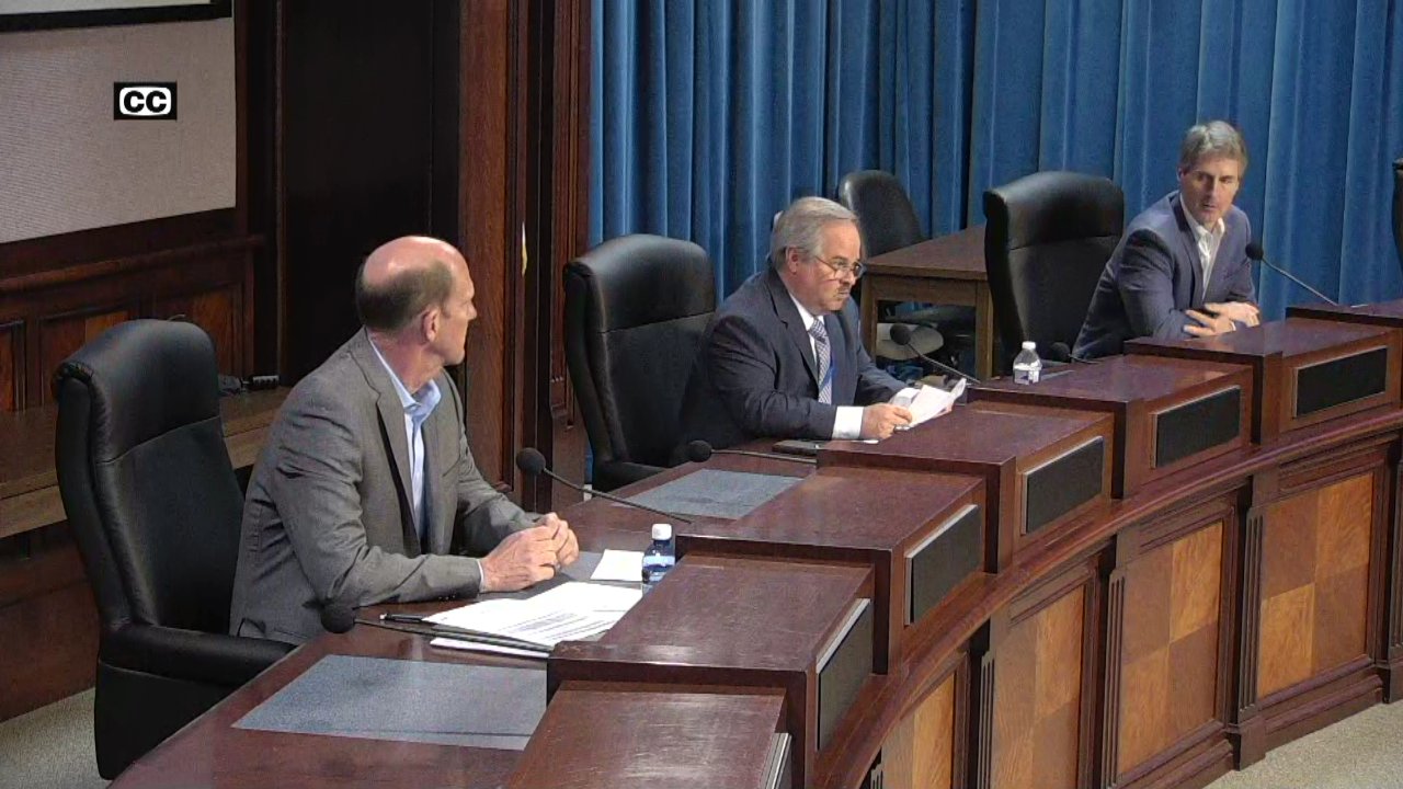 COVID19 City of Huntsville Daily Update April 8, 2020 City of