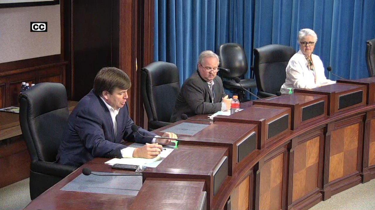 COVID19 City of Huntsville Update May 22, 2020 City of Huntsville