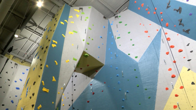 Johnson Legacy Center