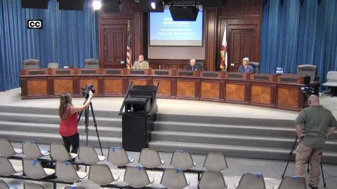 Image for COVID-19: City of Huntsville Update – July 8, 2020