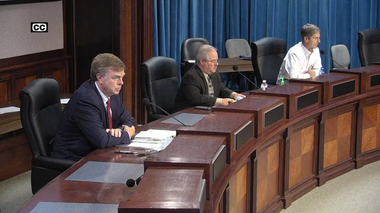 COVID19 City of Huntsville Update July 27, 2020 City of Huntsville