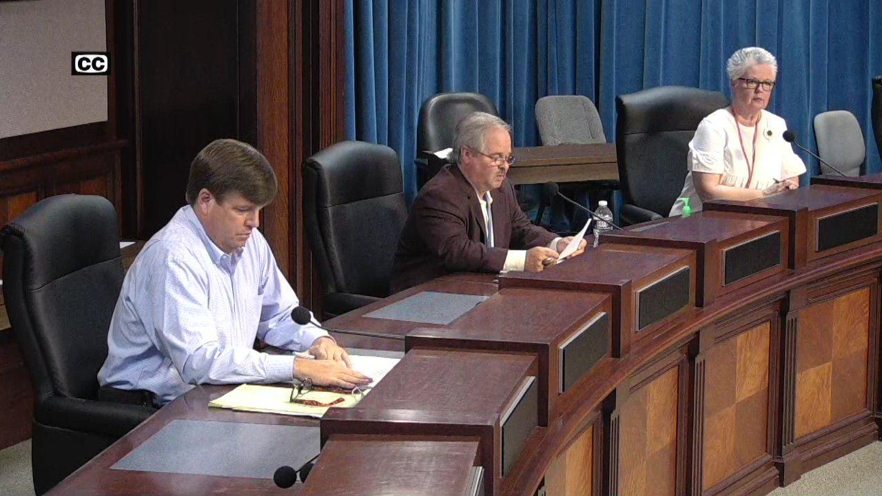 COVID19 City of Huntsville Update July 24, 2020 City of Huntsville