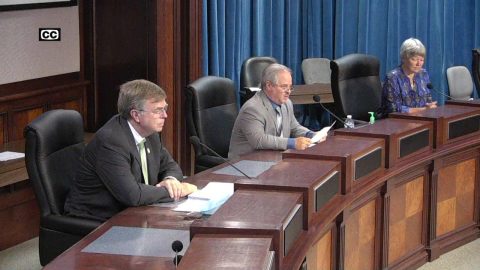 Image for COVID-19: City of Huntsville Update – July 22, 2020