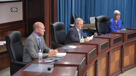Image for COVID-19: City of Huntsville Update – July 15, 2020