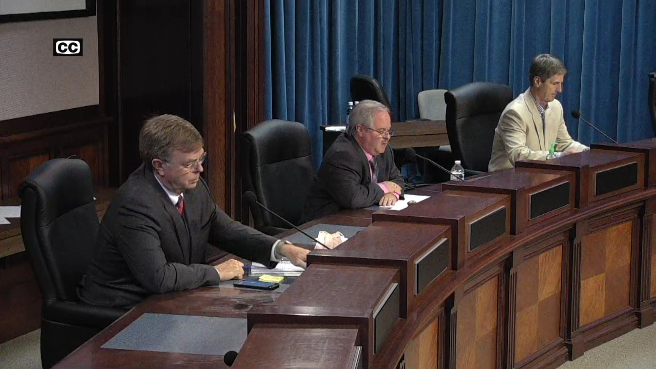 COVID19 City of Huntsville Update July 13, 2020 City of Huntsville