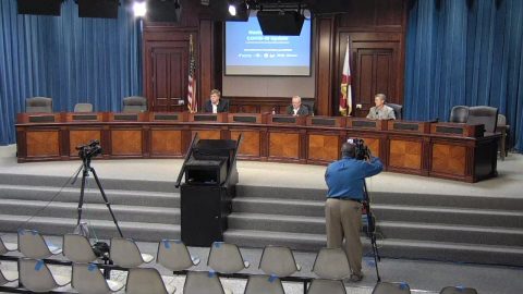 Image for COVID-19: City of Huntsville Update – August 26, 2020