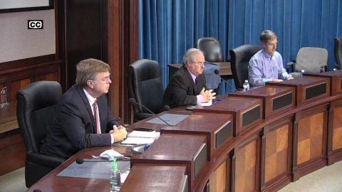 Image for COVID-19: City of Huntsville Update – August 17, 2020