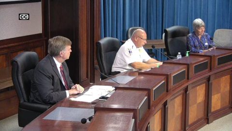 Image for COVID-19: City of Huntsville Update – August 10, 2020