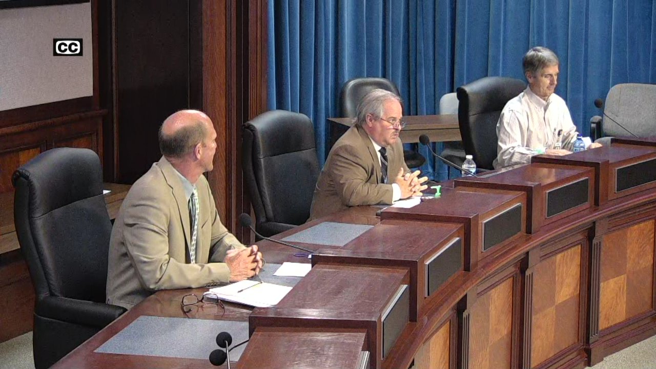 COVID19 City of Huntsville Update August 5, 2020 City of Huntsville