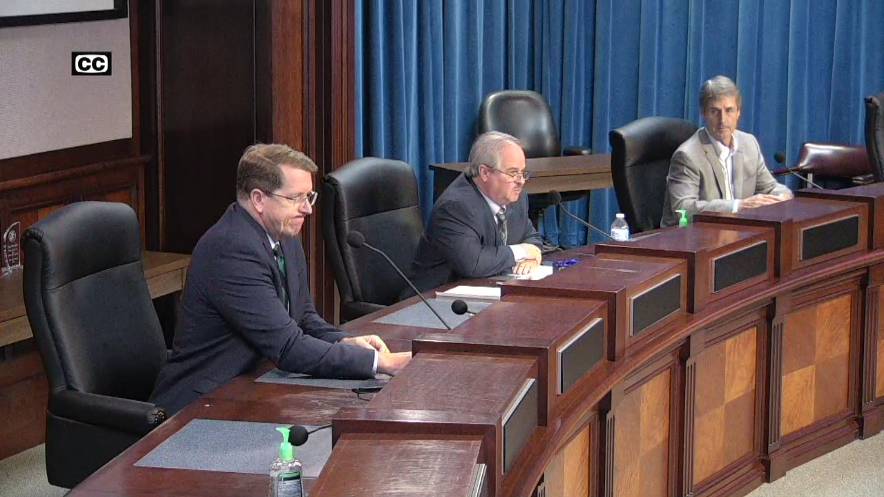 COVID19 City of Huntsville Update September 2, 2020 City of