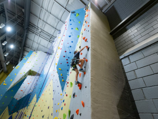 Johnson Legacy Center Grand Opening - August 15, 2020