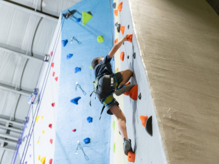 Johnson Legacy Center Grand Opening - August 15, 2020
