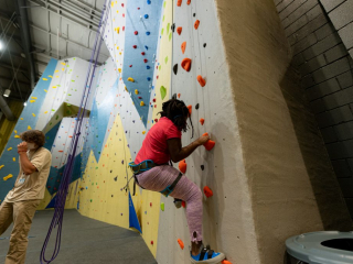 Johnson Legacy Center Grand Opening - August 15, 2020