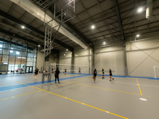 Johnson Legacy Center Grand Opening - August 15, 2020