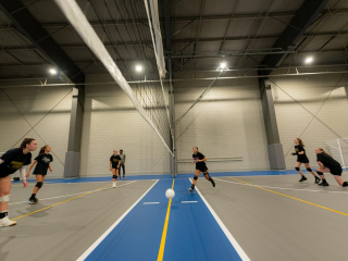 Johnson Legacy Center Grand Opening - August 15, 2020