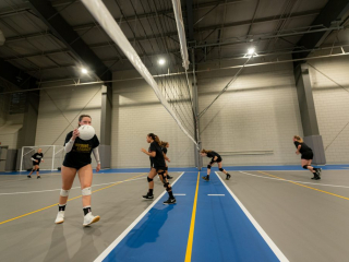 Johnson Legacy Center Grand Opening - August 15, 2020