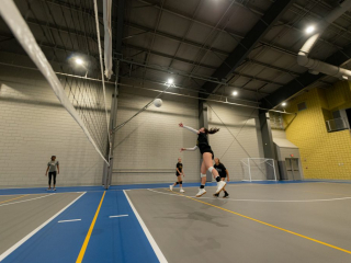 Johnson Legacy Center Grand Opening - August 15, 2020