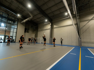 Johnson Legacy Center Grand Opening - August 15, 2020