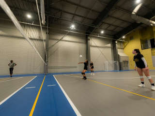 Johnson Legacy Center Grand Opening - August 15, 2020