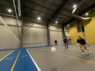Johnson Legacy Center Grand Opening - August 15, 2020