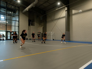 Johnson Legacy Center Grand Opening - August 15, 2020