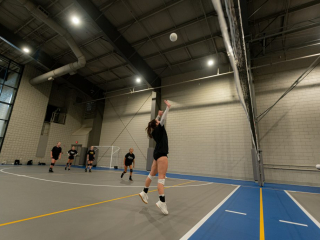 Johnson Legacy Center Grand Opening - August 15, 2020