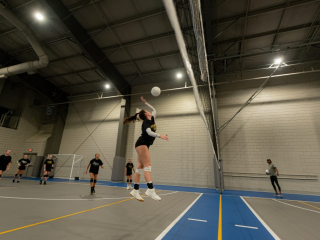 Johnson Legacy Center Grand Opening - August 15, 2020