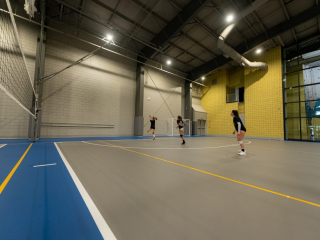 Johnson Legacy Center Grand Opening - August 15, 2020