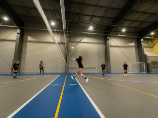 Johnson Legacy Center Grand Opening - August 15, 2020