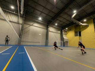 Johnson Legacy Center Grand Opening - August 15, 2020