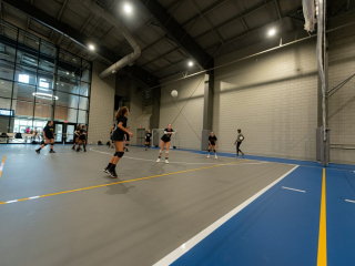 Johnson Legacy Center Grand Opening - August 15, 2020