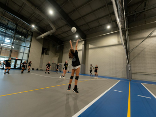 Johnson Legacy Center Grand Opening - August 15, 2020