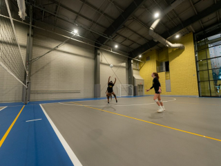 Johnson Legacy Center Grand Opening - August 15, 2020