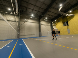 Johnson Legacy Center Grand Opening - August 15, 2020