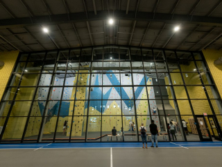 Johnson Legacy Center Grand Opening - August 15, 2020