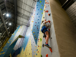 Johnson Legacy Center Grand Opening - August 15, 2020
