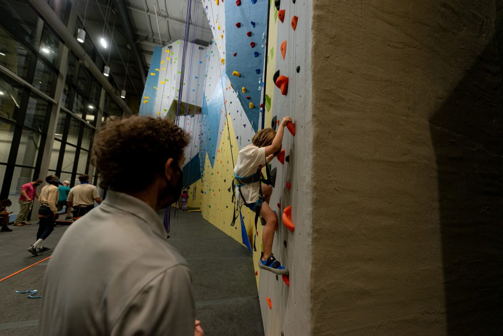 Johnson Legacy Center Grand Opening - August 15, 2020