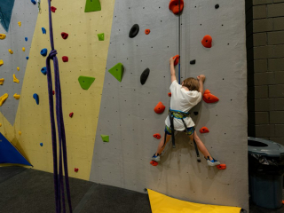 Johnson Legacy Center Grand Opening - August 15, 2020